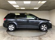 Dodge Journey 8