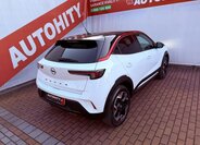 Opel Mokka SUV / Terénní 1,2 l 96 kw