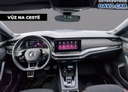 Škoda Octavia Kombi 2,0 l 147 kw