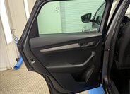 Škoda Karoq Kombi 2,0 l 110 kw