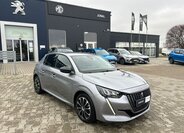 Peugeot 208 Hatchback 1,2 l 74 kw