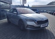 Škoda Octavia Kombi 1,5 l 110 kw