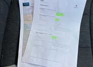 Škoda Kamiq SUV / Terénní 1,6 l 85 kw