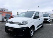 Citroën Berlingo 13