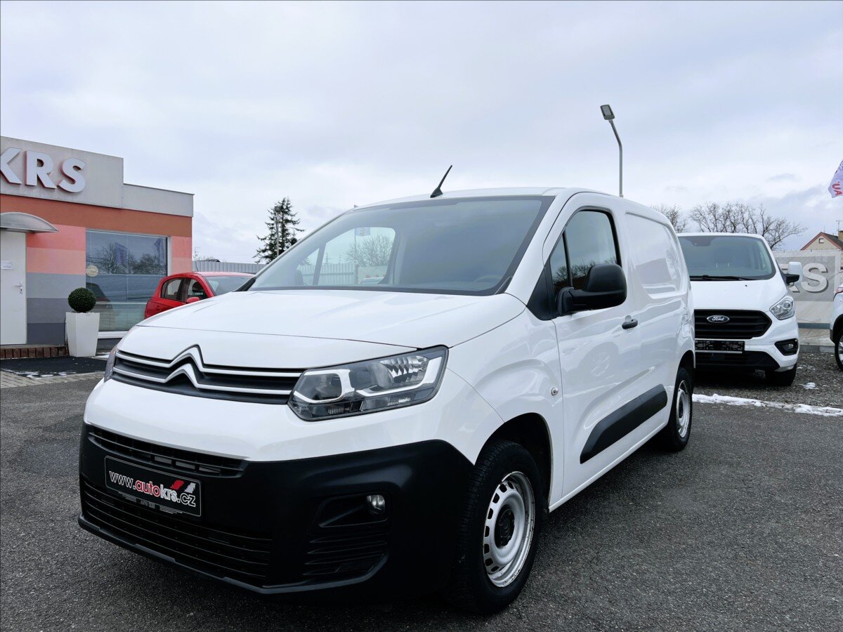 Citroën Berlingo
