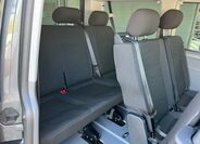 Volkswagen Caravelle 17