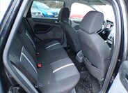 Ford Focus Kombi 1,6 l 74 kw