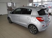 Mitsubishi Space Star 8