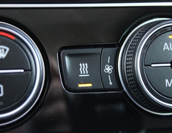 Volkswagen Passat 24