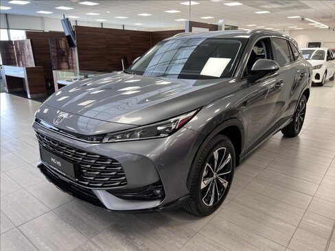 MG HS SUV 1,5 l 125 kw