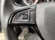 Škoda Superb Kombi 2,0 l 140 kw