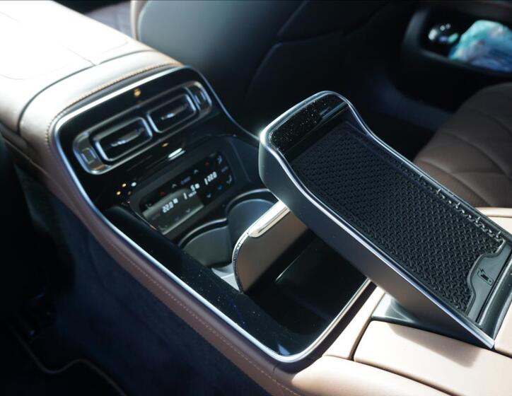 Mercedes-Benz Třídy S 19