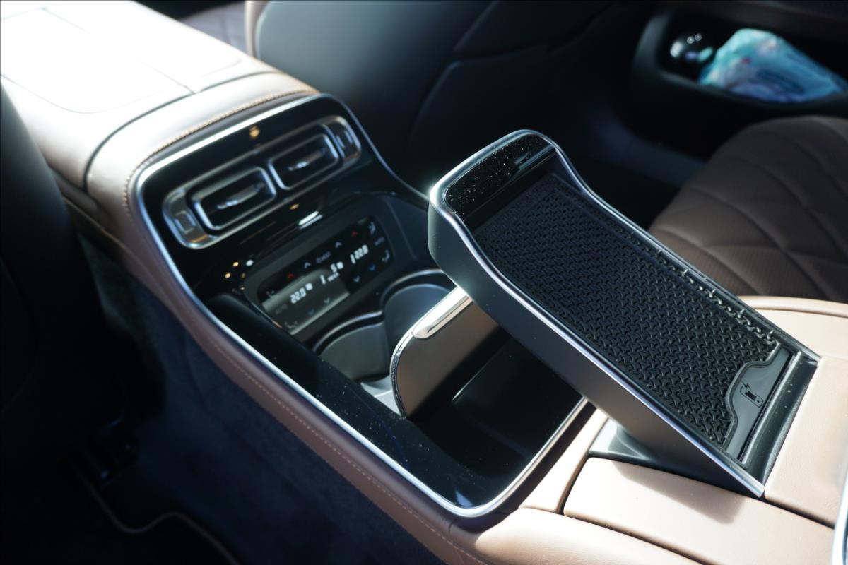 Mercedes-Benz Třídy S