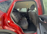 Mazda CX-5 SUV / Terénní 2,0 l 121 kw