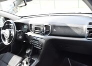 KIA Sportage SUV / Terénní 1,7 l 85 kw