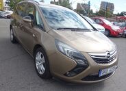 Opel Zafira 5