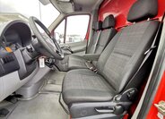 Mercedes-Benz Sprinter Skříň 2,1 l 95 kw