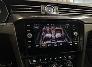 Volkswagen Arteon Liftback 2,0 l 176 kw