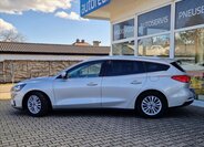 Ford Focus Kombi 1,5 l 88 kw