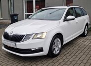 Škoda Octavia 5