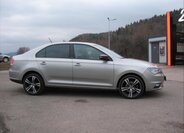 Seat Toledo 4