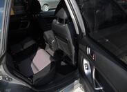 Subaru Legacy 18