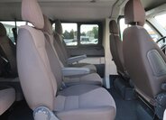 Fiat Ducato VAN / Minibus 2,3 l 110 kw