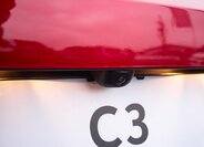 Citroën C3 SUV / Terénní 1,2 l 74 kw