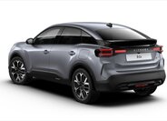 Citroën C4 Hatchback 1,2 l 96 kw