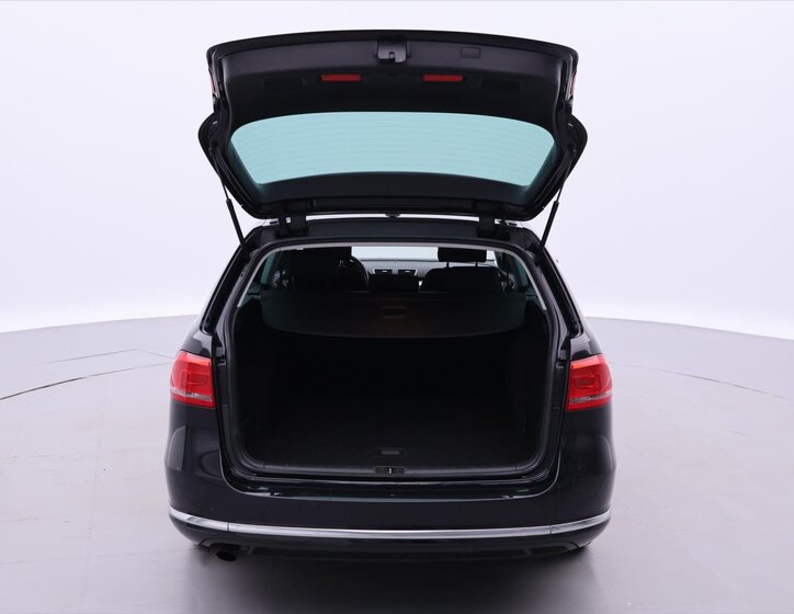 Volkswagen Passat Kombi 1,4 l 90 kw