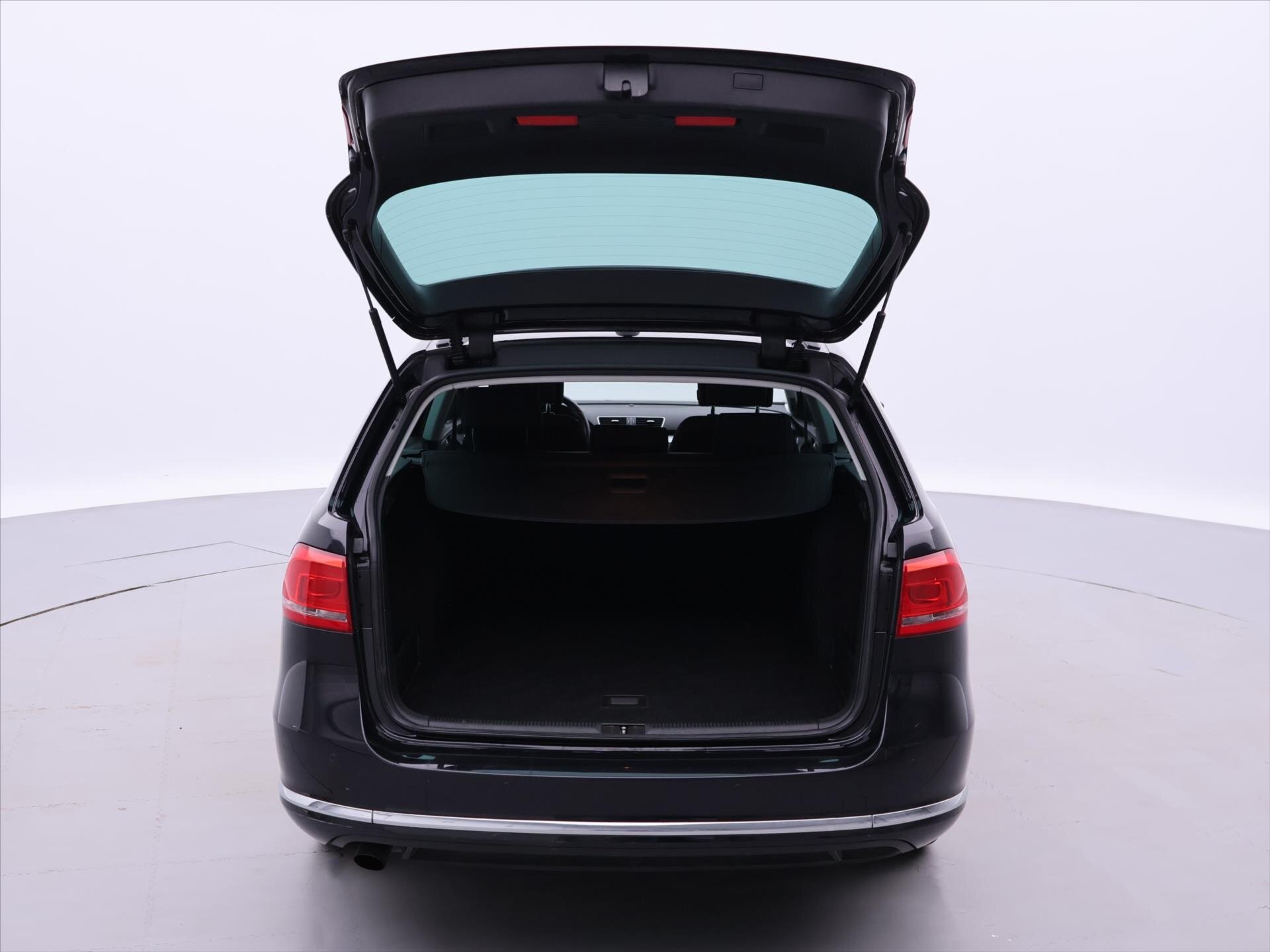 Volkswagen Passat Kombi 1,4 l 90 kw