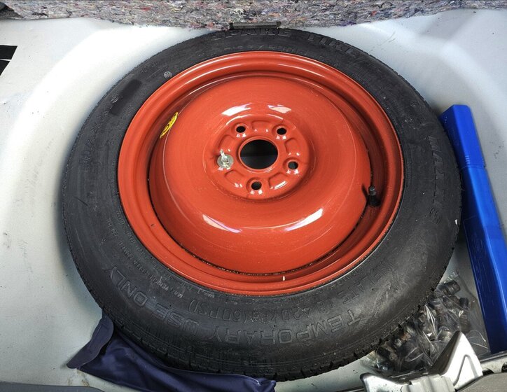 Suzuki SX4 Hatchback 1,6 l 79 kw