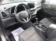Hyundai Tucson SUV / Terénní 1,6 l 130 kw