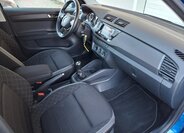 Škoda Fabia Kombi 999,0 70 kw