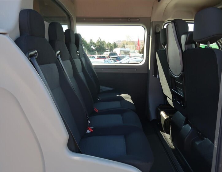 Renault Master Ostatní 2,3 l 100 kw