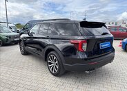 Ford Explorer SUV / Terénní 3,0 l 267 kw