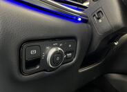 Mercedes-Benz Třídy V 11