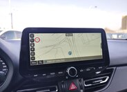 Hyundai i30 Hatchback 1,5 l 117 kw