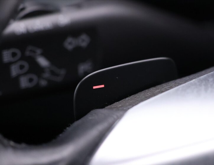 Volkswagen Scirocco Hatchback 2,0 l 103 kw