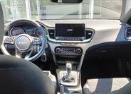 KIA Ceed Kombi 1,5 l 103 kw