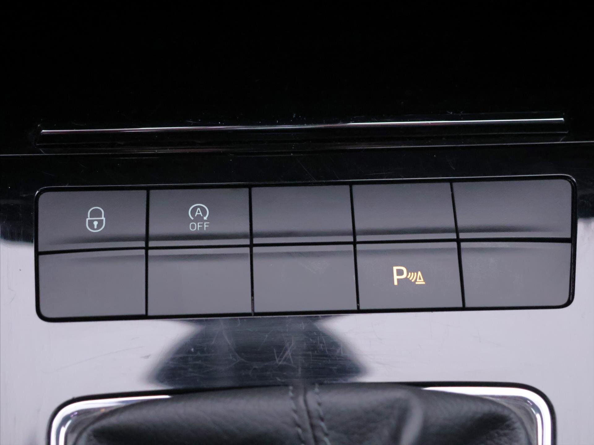 Škoda Octavia Liftback 1,6 l 85 kw