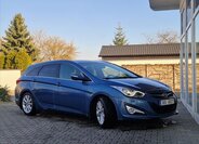 Hyundai i40 Kombi 1,7 l 100 kw