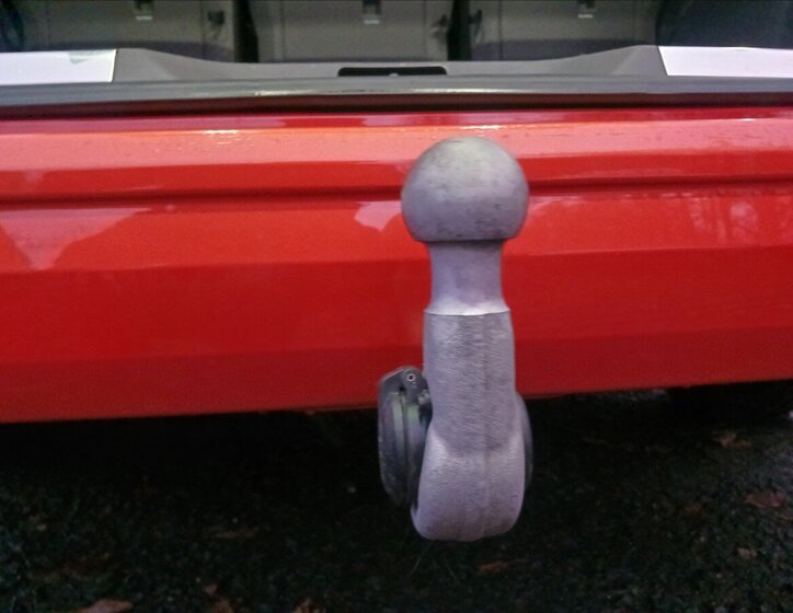 Volkswagen Multivan VAN-Minibus 2,0 l 150 kw