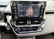 Toyota Corolla Kombi 1,8 l 72 kw