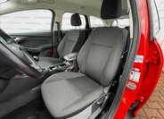 Ford Focus Kombi 999,0 92 kw