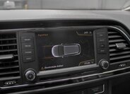 Seat Leon Kombi 2,0 l 213 kw