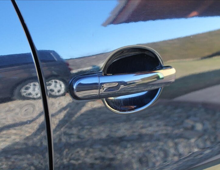 Volkswagen Tiguan SUV / Terénní 1,4 l 90 kw