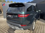 Land Rover Discovery SUV 3,0 l 190 kw