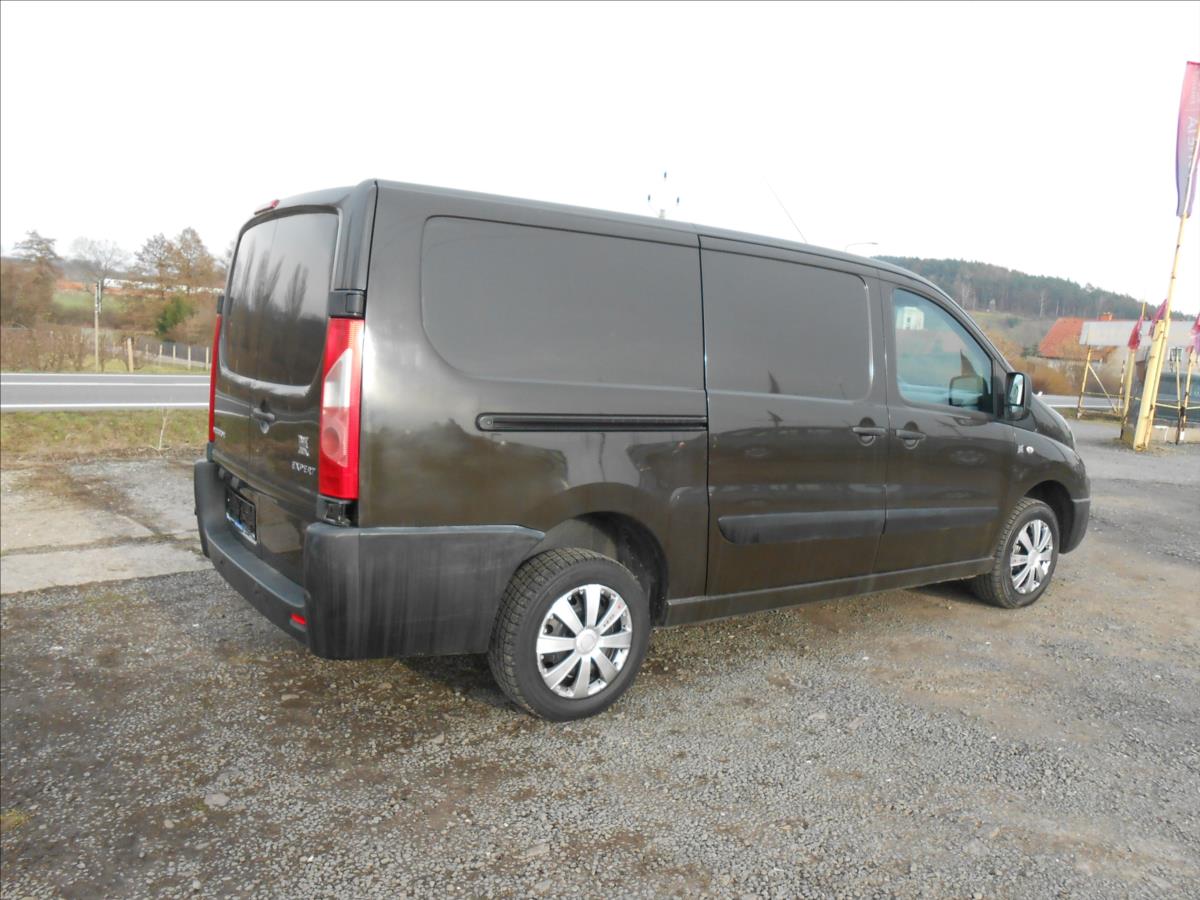 Peugeot Expert