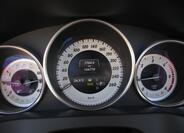 Mercedes-Benz Třídy E 12